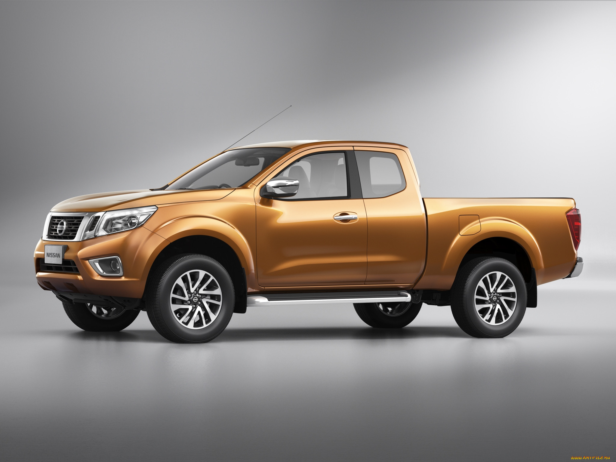 , nissan, datsun, , 2014, th-spec, cab, king, navara, np300